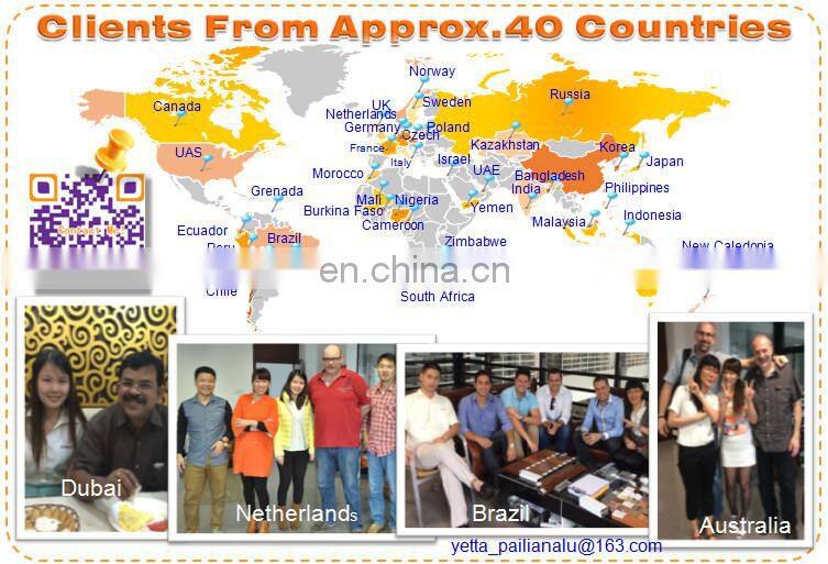 Grade 6000 series t shape extrusion,aluminum t slot profile tile trim,t shaped aluminum extrusion for Dubai market