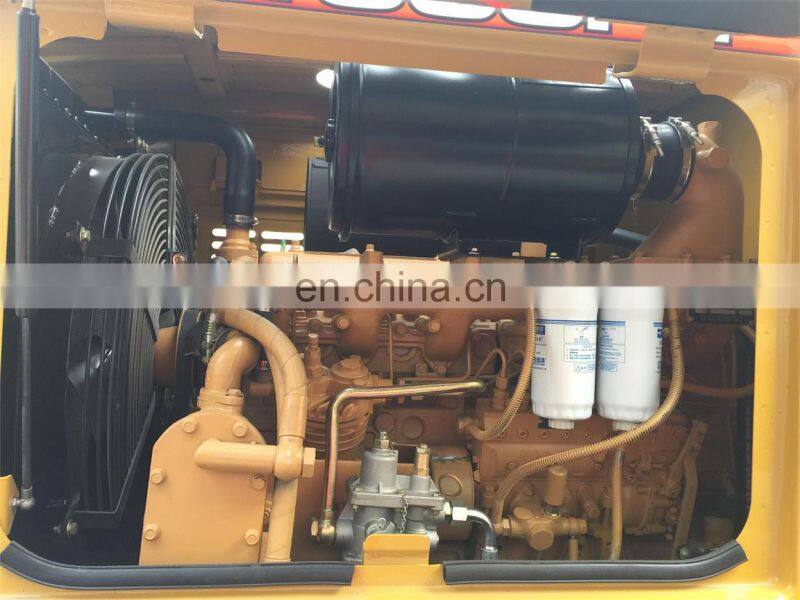 Mini Wheel Loader Prices Small Loaders For Sale LW300KN In Africa