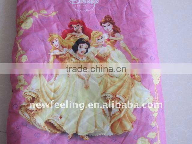 kids sleeping bag