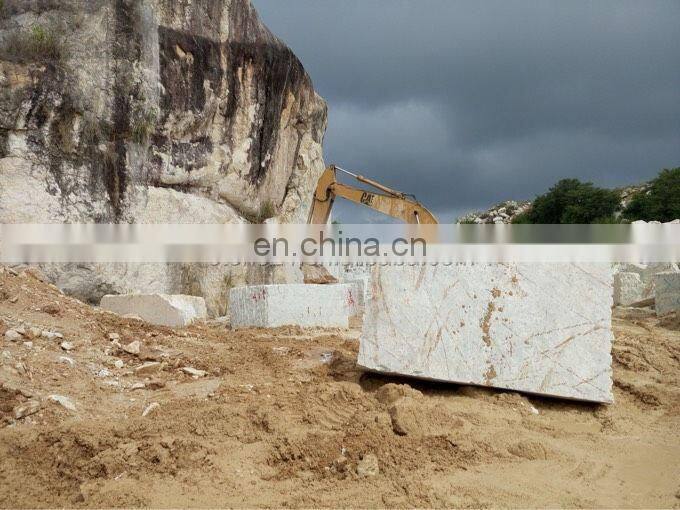 Andromeda Granite for countertop