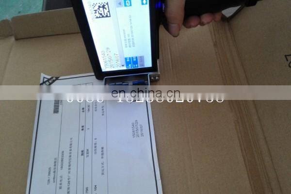 handheld Date Code logo printing machine on sale