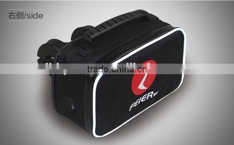 Pocket carrying 36v 8ah lithium battery with carrying bag for 350w 36v electirc bike battery 36v 10ah