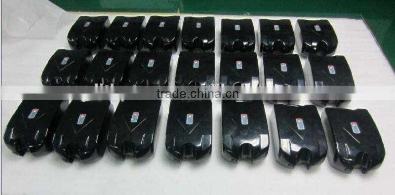 36v12ah lithium battery pack for 36v 250w electric bike battery with 36v 350w lithium battery pack