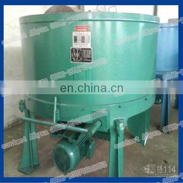 wet pan mill, Edge runner machine price list