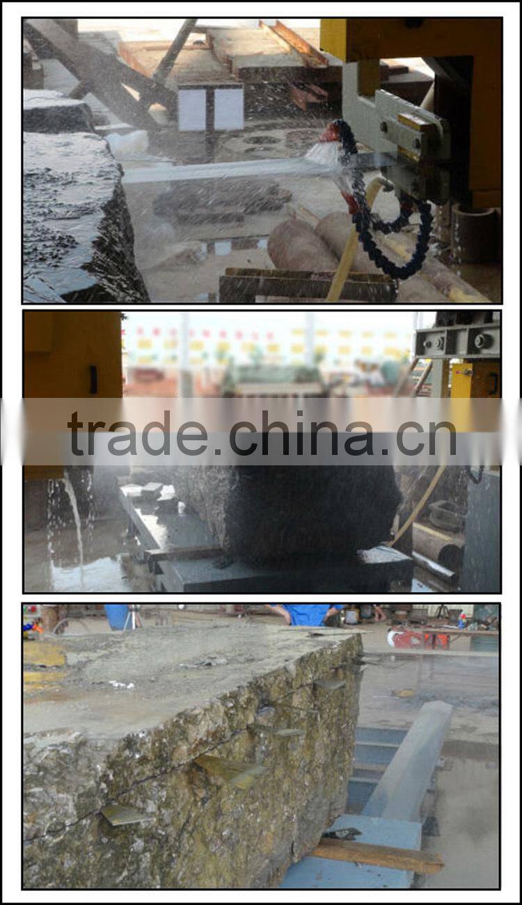 Model-150H THIN SLAB CUTTING SAW