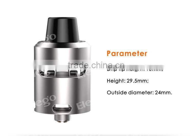 Factory Price Geekvape Griffin 25 RTA Tank/ GeekVape Tsunami RDA in Stock