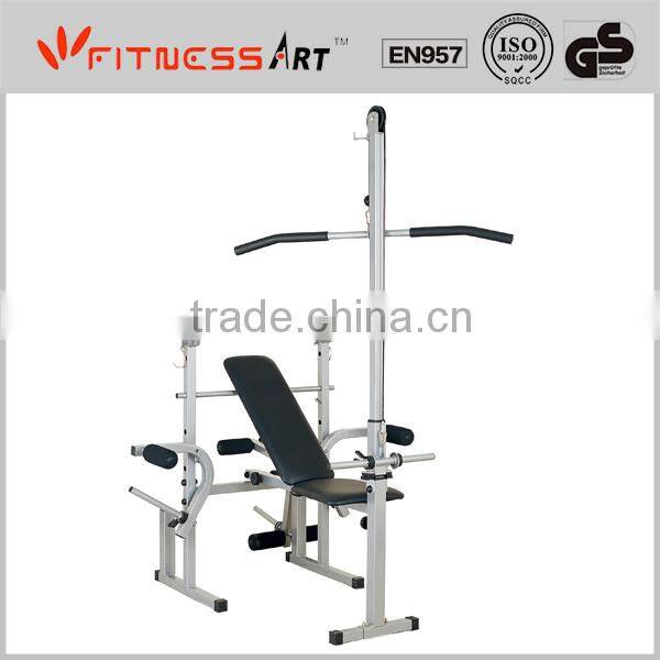 Folding Weight Bench WB8307B