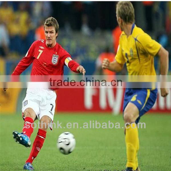 High quality soccer carpet grass