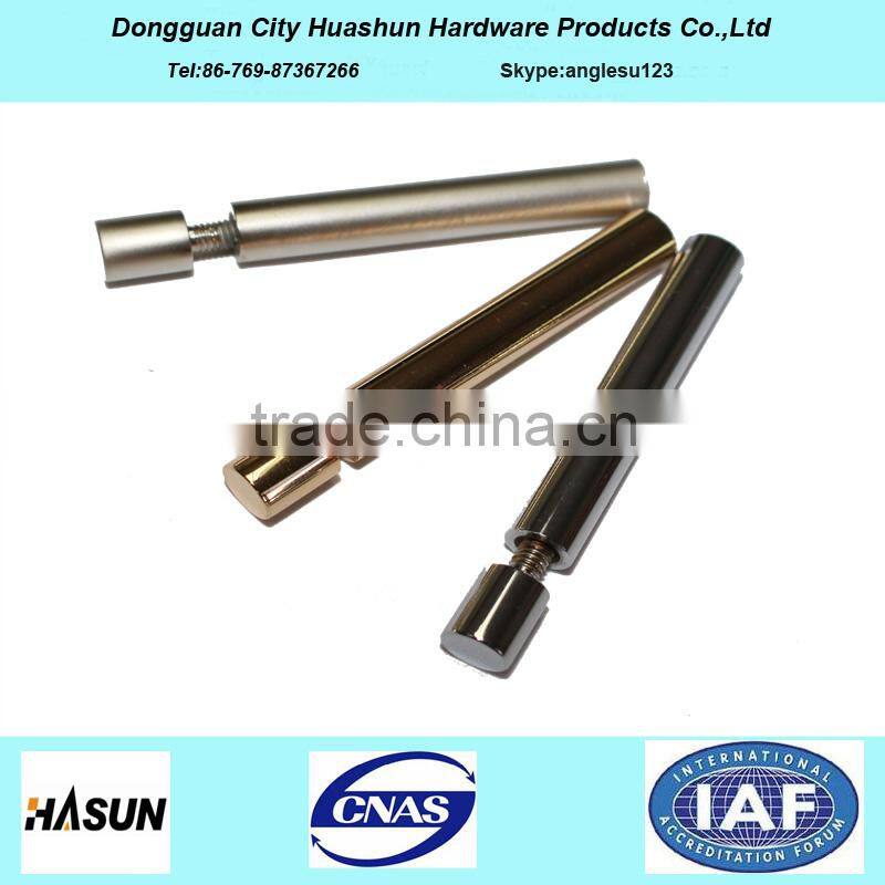 Precision Stainless Steel Ejector Pin