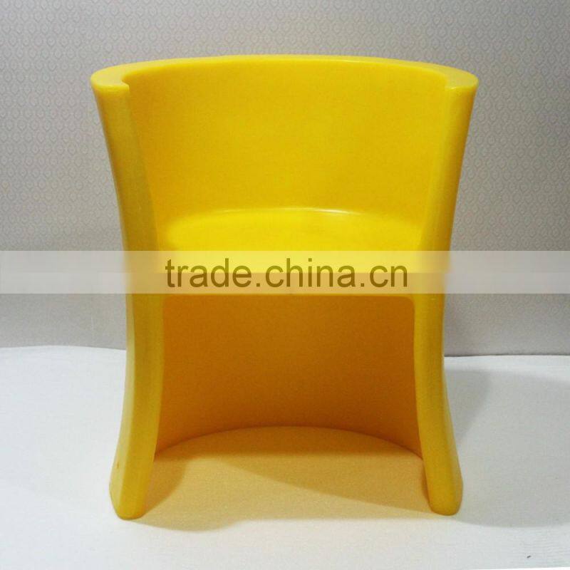 Hot sale multifunction PP Trioli Kids Chair designed by Eero Aarnio