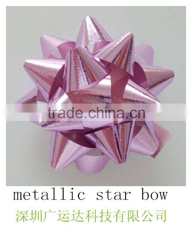 Large Decoration Loops Ribbon Bow, ShowRoom Display Ribbon Bow
