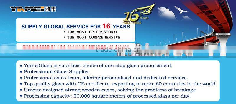 Hot sale China supplier non glass mirror