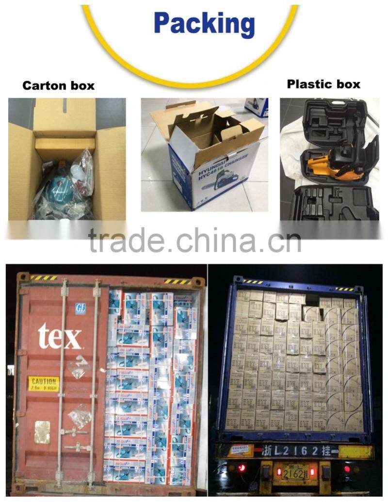 lollopop chainsaw hentai gasoline mini chain saw 25cc