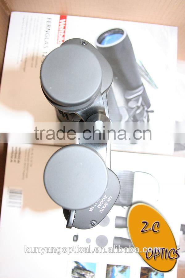 Brand new 2015-2016 new years high and low beam projector lens within high quality telescope