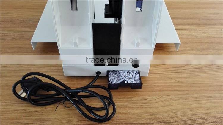 SG-S450 office binder equipment specialized binding machine