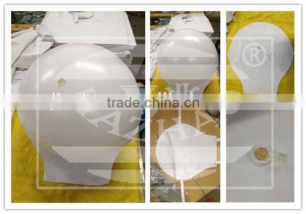 8kw High frequency welding machine for PVC inflatable ball