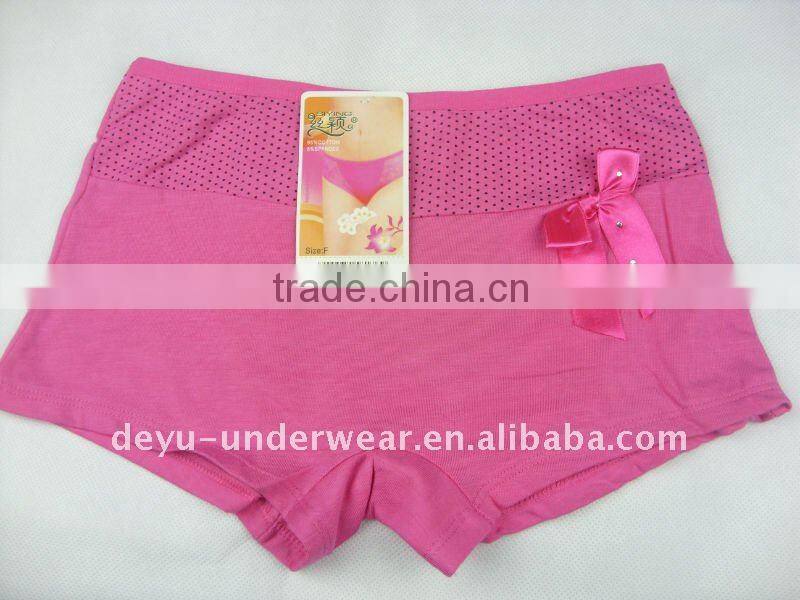 0.73USD Modals Softy (sy8159)Panties For Sale