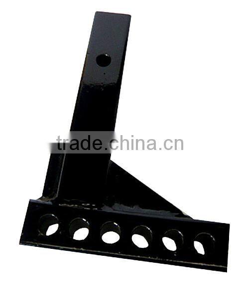Angle iron bracket matel fabrication parts