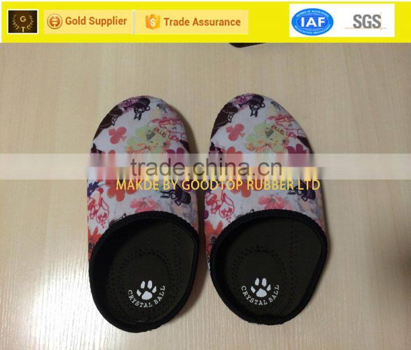 EVA slipper hotel slipper indoor slipper factory OEM