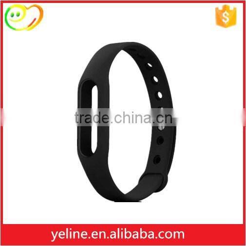 For xiaomi band Waterproof Smart Wristbands