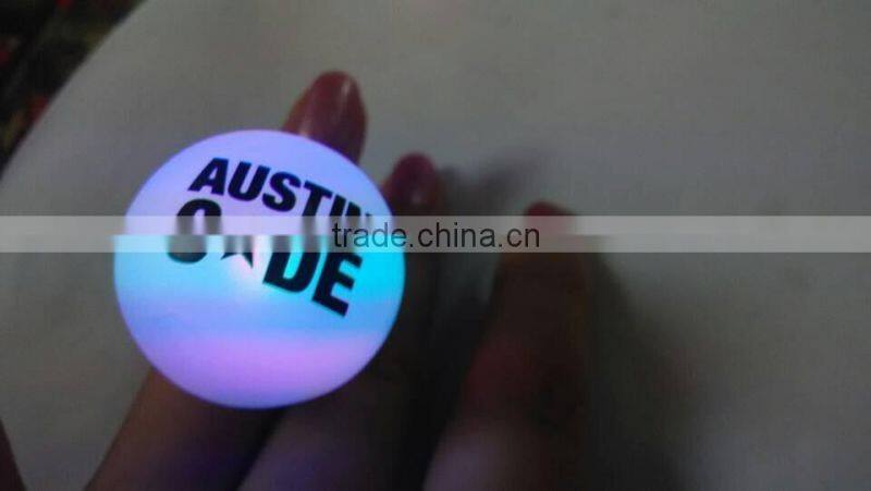christmas gifts led finger ring light,custom logo finger ring ,party supply led flashlight finger ring,promotional led finger