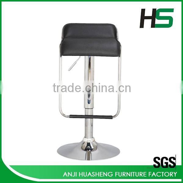 hot selling red bar stool H-BP10-R