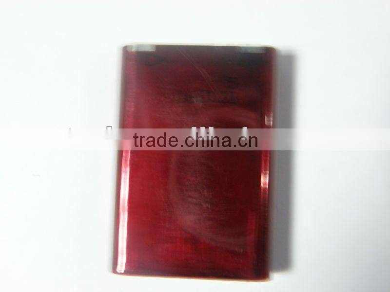 3.7V Lithium ion 103450 UF103450P 2000mAh with fuse battery cell