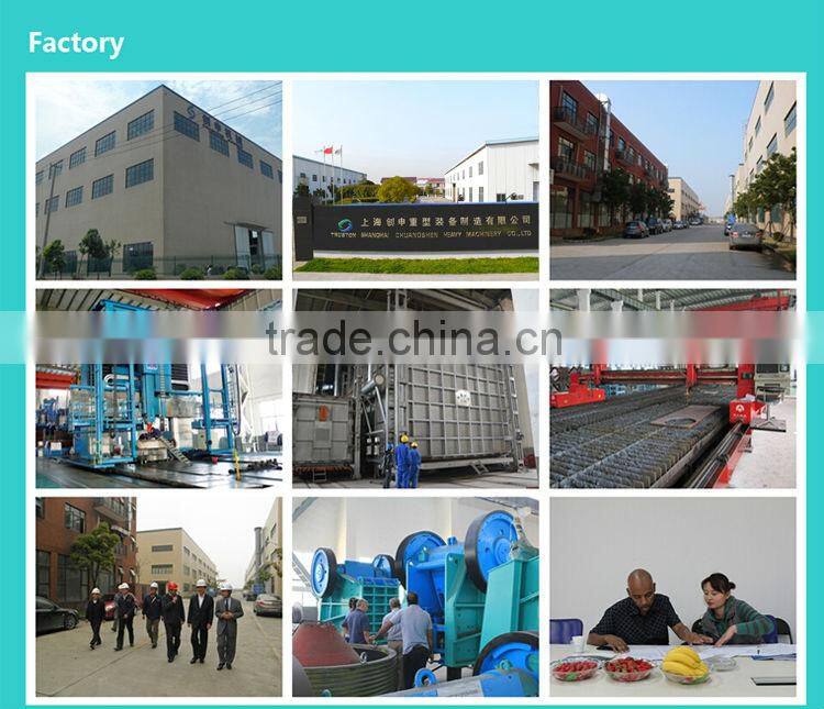 Stone Crusher Plant Manufacturer in China for Sale