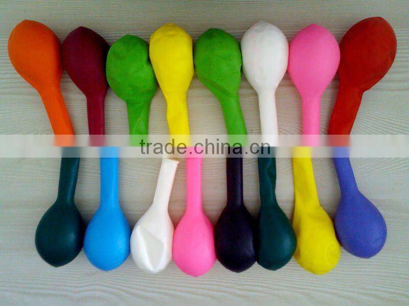 new products latex helium balloon
