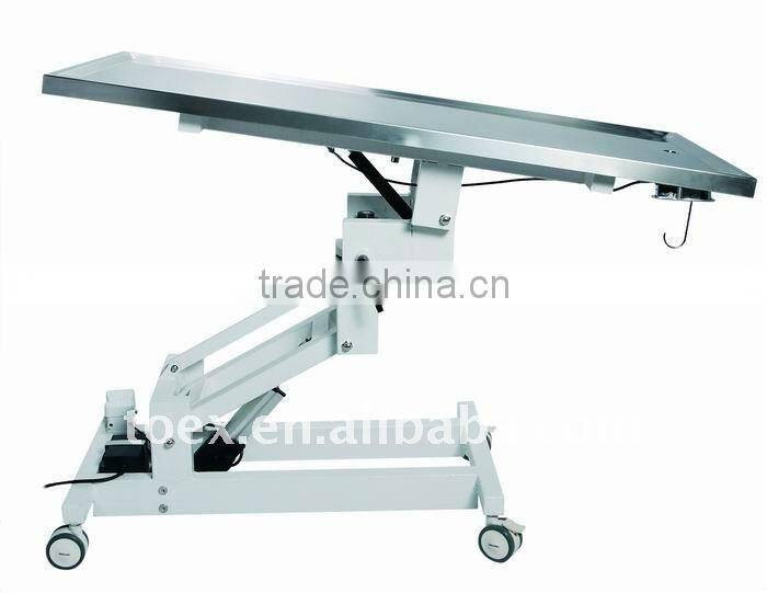 Electric Rotational Operation Table Operation Table FT-827