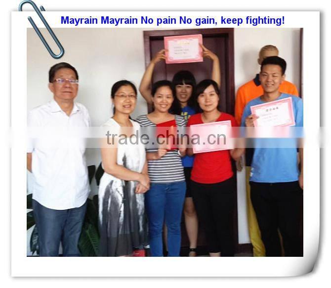 2016 white custom hot sale women kitchen aprons