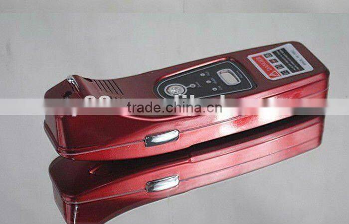 Portable home laser hair removal equipment