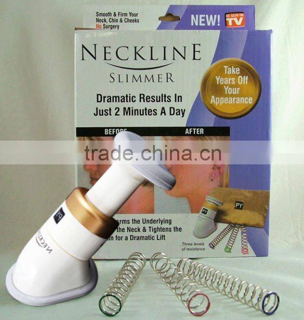 Face/Neck Massager roller Nech massage