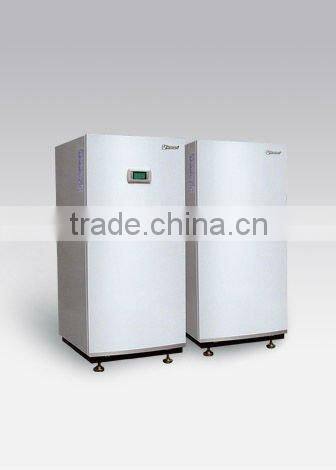 all in one water source Heat Pump