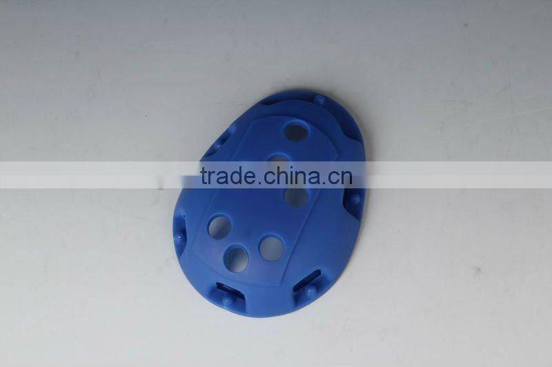 water polo caps with 1-15 number printing