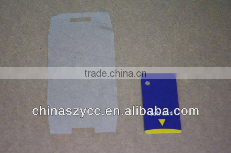 New Cheap Price Matte Screen Protector For Nokia Series