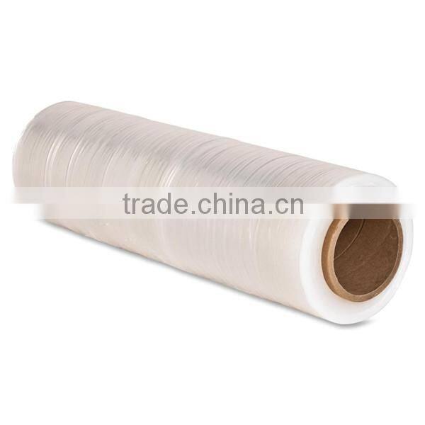 High Quality china polyethylene Stretch Film Manufacturer