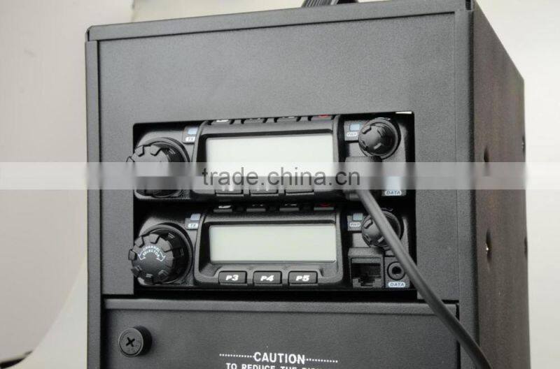 VITAI VTR-5188 136-174/400-470MHz Full Duplex Wireless Duplex Repeater