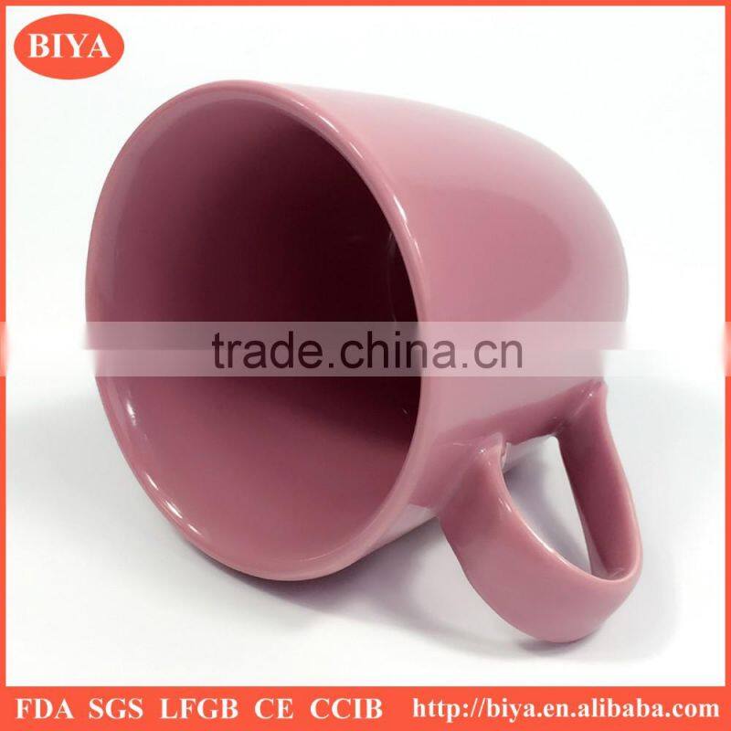 wholesale stoneware coffee mug ceramic mug factory