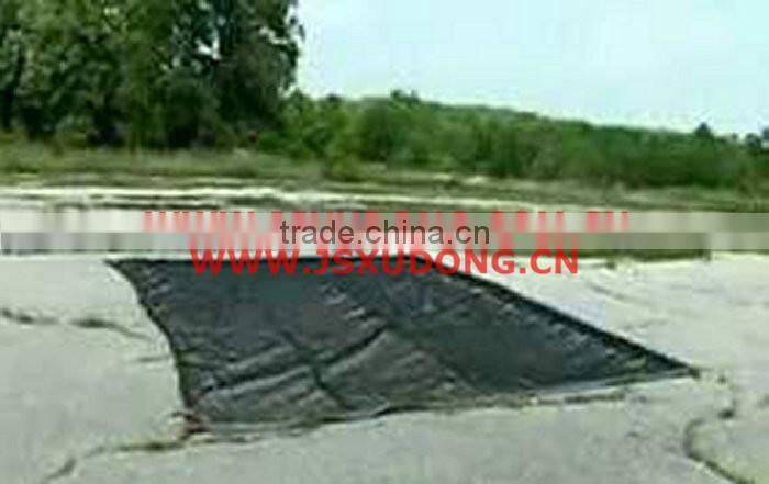 Future X-net, barricade net, interception net