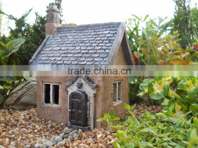 Fairy Garden Mini Cottage