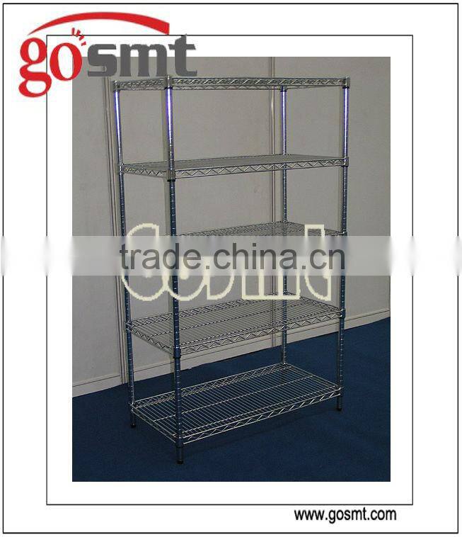 ESD SMT Reel Storage Cart