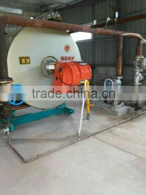 Factory!!! Complete set furnace oil boiler industrial pharmaceutical industry