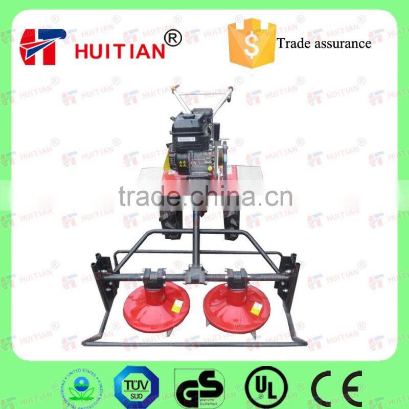 HT900A Belt Drving Cultivator Three Groove Pulley Belt