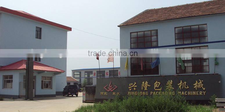 preheating cylinder corrugated machine