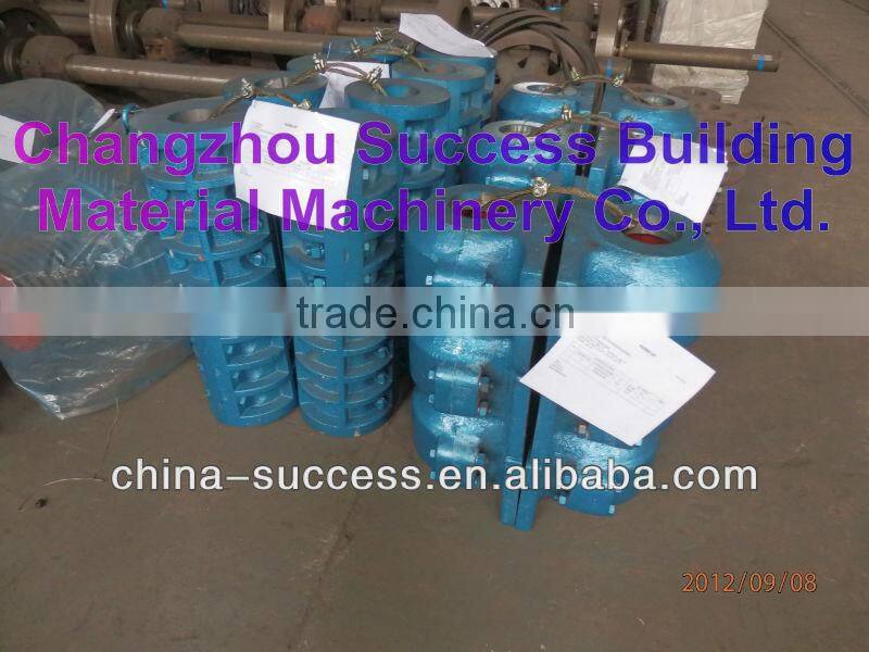 Concrete Pole Mould For Electricity Power Transmission
