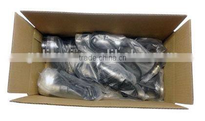 5 in 1 wrinkle removal machine/ultrasonic vacuum multipoalr rf cavitation fatness loss machine