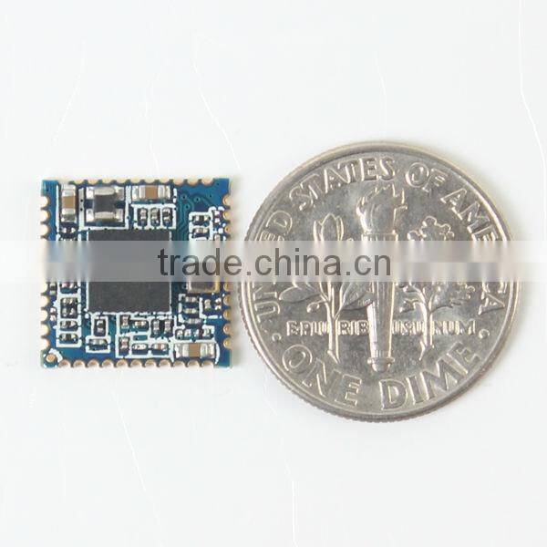surveillance camera 2.4GHz wireless Realtek 8723BS uart bluetooth module with wifi sdio