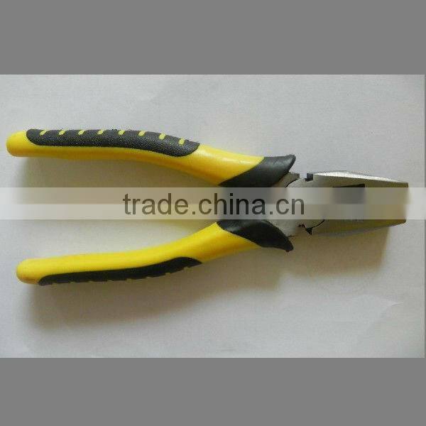 cheap good quality combination pliers function pliers