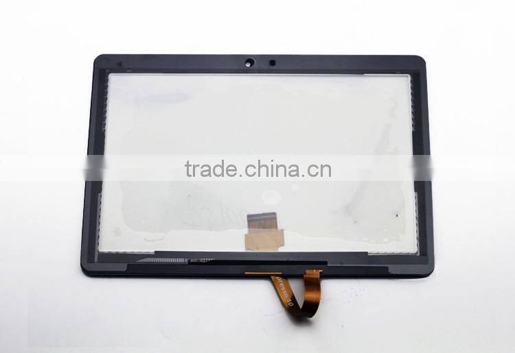 For samsung P5100 Original LCD display touch screen digitizer 10.1 inch